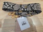 Josh V Dion Snake tasband strap nieuw, Ophalen of Verzenden, Nieuw