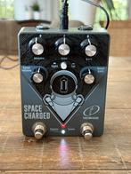 Crazy Tube Circuits Space Charged - Tube Overdrive, Ophalen of Verzenden, Zo goed als nieuw, Distortion, Overdrive of Fuzz
