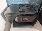 HP 3-in-1 Printer Officejet 6950, kleur werkt niet goed, Computers en Software, Printers, Ophalen, Kleur printen, Gebruikt, Inkjetprinter