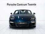 Porsche Boxster (bj 2014, automaat), 65 €/maand, Achterwielaandrijving, Gebruikt, Euro 6