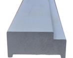 3x deurkozijn, hardhout. Opdek, nieuw., Ophalen, 80 tot 100 cm, 215 cm of meer, Binnendeur
