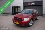 Dodge Caliber 1.8 SE nette auto / new apk, Auto's, Voorwielaandrijving, Gebruikt, 1295 kg, Handgeschakeld