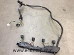 Kabelboom brandstofrail BMW E46 316i 318i n42 motor, Auto-onderdelen, Ophalen of Verzenden, Gebruikt, BMW
