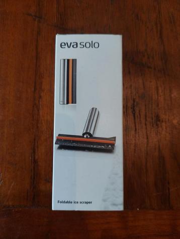 Eva Solo uitklapbare ijskrabber beschikbaar voor biedingen