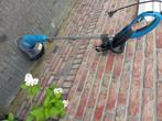 Grastrimmer, Makita, Elektrisch, Zo goed als nieuw, Ophalen