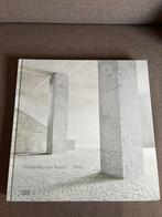 Friederike von Rauch - Sites, Ophalen of Verzenden, Zo goed als nieuw, Architecten
