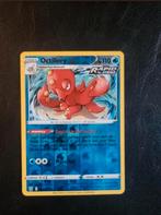 Octillery 037/163 battle styles, Ophalen of Verzenden, Zo goed als nieuw