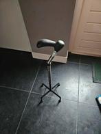 Wandelstok, driepoot, Ophalen of Verzenden, Verstelbaar, Zo goed als nieuw