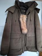 Superdry Winterjas Heren Maat L, Kleding | Heren, Ophalen of Verzenden, Zo goed als nieuw, Maat 52/54 (L), Superdry