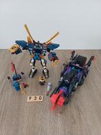 Lego Ninjago Killow 70642, Ophalen of Verzenden, Zo goed als nieuw