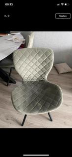 Kwantum stoelen 6 stuks 150€, Ophalen, Zo goed als nieuw