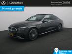 Mercedes-Benz E-Klasse 300 e Sport Edition AMG Line | Panora, Auto's, Automaat, 12 maanden, Achterwielaandrijving, Bedrijf