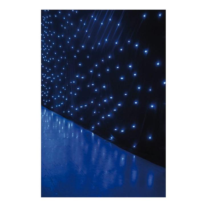 Showtec Stardrape [6 stuks], Muziek en Instrumenten, Licht en Laser, Gebruikt, Licht, Ophalen