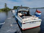 Waterland 700, Watersport en Boten, Ophalen, Gebruikt, Diesel, Polyester