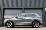 Volkswagen Tiguan 2.0 TSI 4Motion 2x R-Line /LED/PANODAK/KEY, Automaat, Gebruikt, Huisgarantie, 4 cilinders