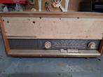Antieke Korting Noblesse 65 Radio Receiver, Ophalen, Gebruikt, Radio