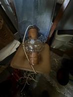 Scheepslamp, Antiek en Kunst, Ophalen of Verzenden
