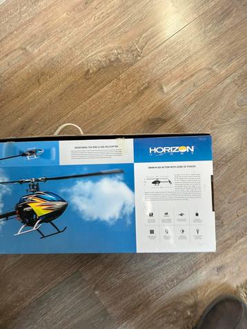Blade 270 CFX Helikopter - Nieuw in doos! beschikbaar voor biedingen