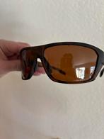 Oakley Split Shot Prizm Tungsten - Zo goed als nieuw!, Zonnebril, Bruin, Ophalen of Verzenden, Zo goed als nieuw