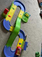 Peppa pig baan, Ophalen, Zo goed als nieuw