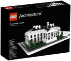 Lego Architecture The White House nr 21006, Lego, Lego, Lego, Nieuw