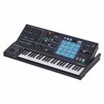 Arturia MatrixBrute Noir Limited Edition (nieuw), Muziek en Instrumenten, Synthesizers, Nieuw, Met midi-aansluiting, Ophalen, 49 toetsen