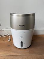Luchtbevochtiger philips nano cloud, Ophalen of Verzenden, Zo goed als nieuw, Luchtbevochtiger