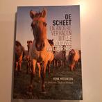 Henk Meeuwsen - De scheet, Ophalen of Verzenden, Zo goed als nieuw, Henk Meeuwsen