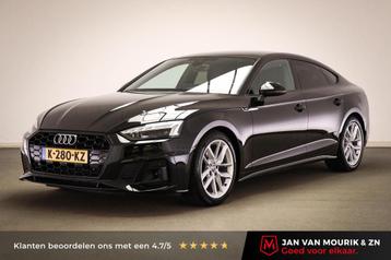 Audi A5 Sportback 35 TFSI S edition | DRIVING / PARKING- PAC beschikbaar voor biedingen