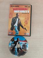 Film National Security (Martin Lawrence) veel films van 1eur, Vanaf 12 jaar, Ophalen of Verzenden, Romantische komedie