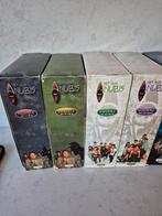 Het huis Anubis - Seizoen 1 + 2 + 3 compleet, Cd's en Dvd's, Dvd's | Tv en Series, Alle leeftijden, Ophalen of Verzenden, Gebruikt