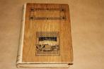 Over de liefhebberij voor boeken - Antieke uitgave 1896 !!, Antiek en Kunst, Ophalen of Verzenden