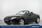 Mazda MX-5 1.8 Exclusive . (bj 2007), Achterwielaandrijving, Gebruikt, 4 cilinders, Cabriolet