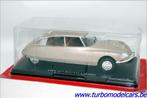 Citroën DS23 Pallas 1973 1/24 Hachette, Hobby en Vrije tijd, Modelauto's | 1:24, Ophalen of Verzenden, Nieuw, Auto, Overige merken