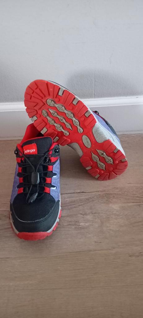 Kastinger wandelschoenen maat 33, Kinderen en Baby's, Kinderkleding | Schoenen en Sokken, Zo goed als nieuw, Sportschoenen, Jongen of Meisje