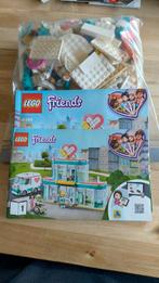 Lego 41394, Kinderen en Baby's, Speelgoed | Duplo en Lego, Ophalen of Verzenden, Zo goed als nieuw