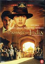 DVD 'A Passage to India', Drama, Ophalen of Verzenden, Zo goed als nieuw, Vanaf 6 jaar