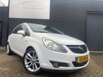 Opel Corsa 1.4 16V, Cruise Control, Airco, Eleckt. Pakket!, Auto's, Opel, Origineel Nederlands, Te koop, 5 stoelen, Benzine