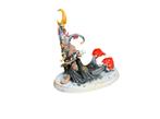 Warhammer Age of Sigmar Gloomspite Gitz Skragrott the Loonki, Warhammer, Ophalen of Verzenden, Zo goed als nieuw, .