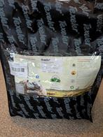 Texeler Satijn wollen winter dekbed 240x220, Ophalen, Wit, Deken of Dekbed, Nieuw