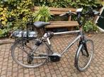 Sparta (ION) ebike (middenmotor, long-range accu), Fietsen en Brommers, Elektrische fietsen, 51 tot 55 cm, Ophalen of Verzenden