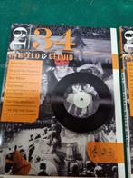 Dvd 1934 in beeld en geluid, Ophalen of Verzenden