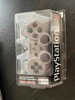 Ps1 analoge controller compleet in doos, Spelcomputers en Games, Spelcomputers | Sony PlayStation 1, Ophalen of Verzenden