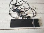 HP 2013 UltraSlim Docking Station, Ophalen of Verzenden, HP, Docking station, Gebruikt