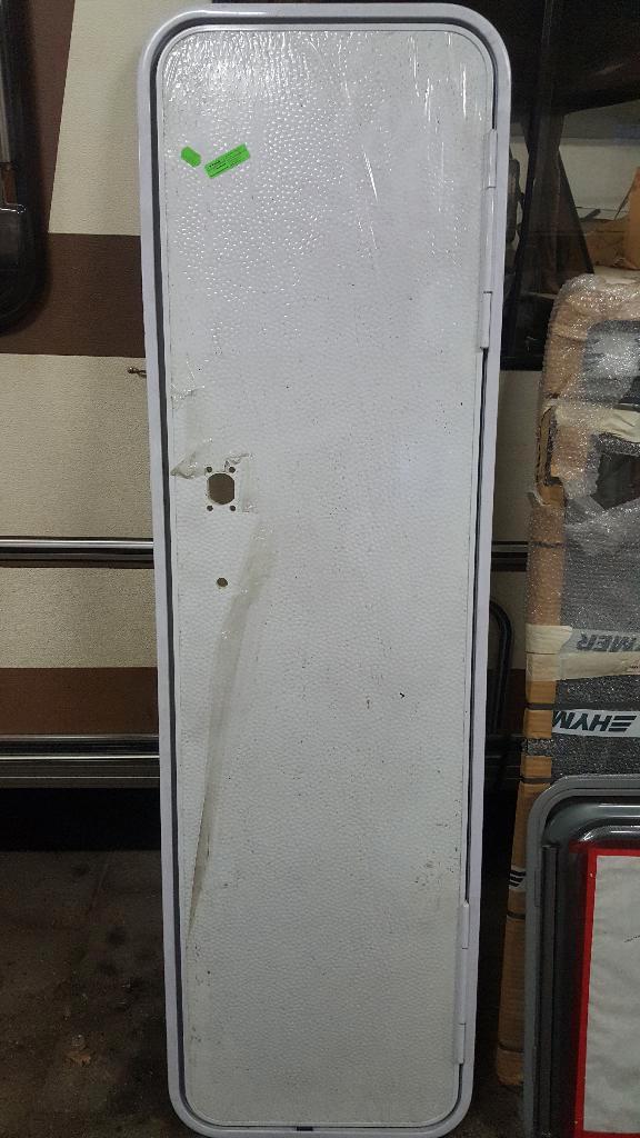 Camper deur met frame, Caravans en Kamperen, Camper-accessoires, Nieuw, Ophalen of Verzenden