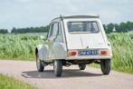 Citroen DYANE 6, 31 pk, Overige modellen, Overige carrosserieën, 4 stoelen