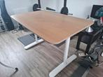 Bureau Ikea Bekant 80  120. Goede staat, Huis en Inrichting, Ophalen, Zo goed als nieuw