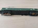 Märklin DB 2 de klas personenrijtuig artnr 4277 in ovp, Hobby en Vrije tijd, Modeltreinen | H0, Wisselstroom, Wagon, Ophalen of Verzenden