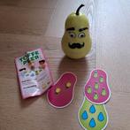 Toffe Peer spel compleet, Kinderen en Baby's, Speelgoed | Buiten | Speeltoestellen, Ophalen of Verzenden, Gebruikt, Overige typen