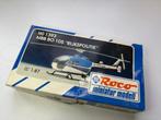 Roco Minitanks MBB Bo-105 Rijkspolitie IMG5919/20/21, Hobby en Vrije tijd, Overige merken, 1:72 tot 1:144, Helikopter, Nieuw